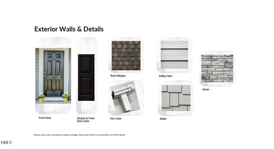 1641 Wareham Drive, Mebane, NC 27302 - #3