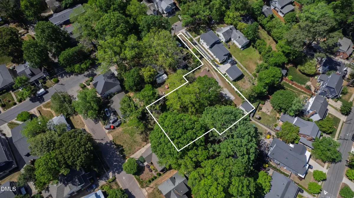 711 Latta Street, Raleigh, NC 27607 - #1