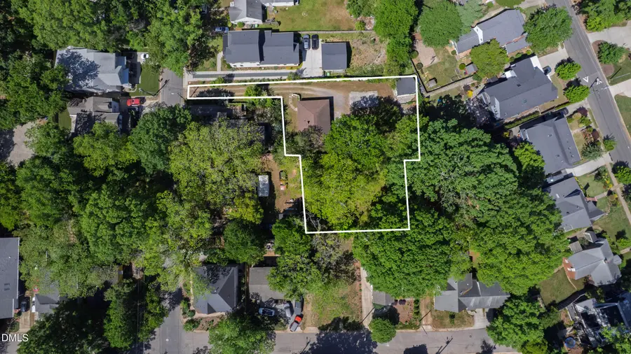 711 Latta Street, Raleigh, NC 27607 - #2