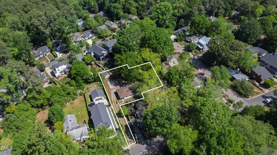 711 Latta Street, Raleigh, NC 27607 - #3