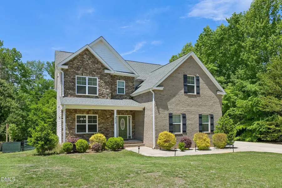 3924 Fox Grove Trail, Greensboro, NC 27406 - #3