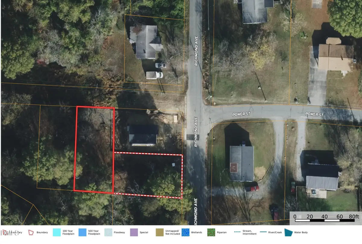 734 Power Street, Burlington, NC 27217 - #1