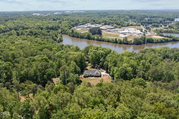 1002 Pleasant Drive, Mebane, NC 27302