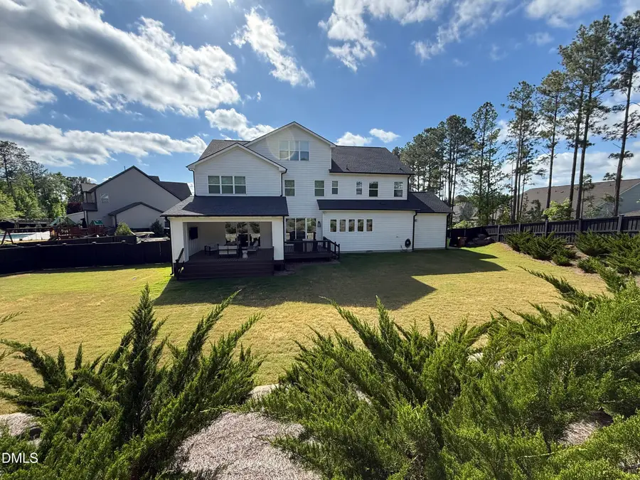 113 Amberwing Court, Holly Springs, NC 27540 - #3