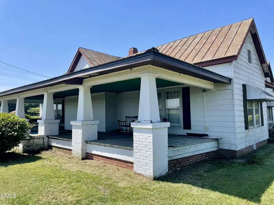 2880 Grantham School Road, Mount Olive, NC 28365 - #2