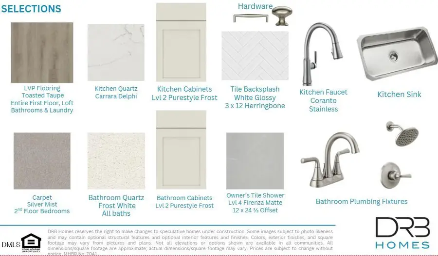 140 Bronze Leaf Drive, Lillington, NC 27546 - #3