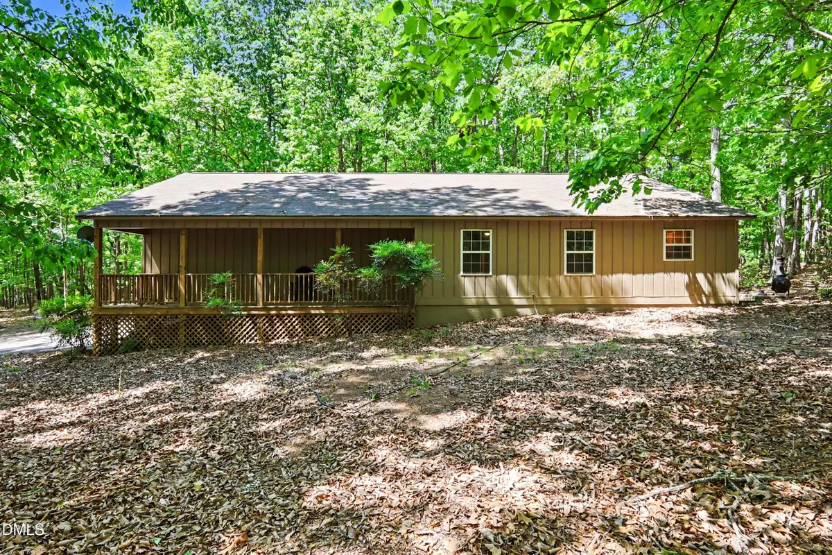 1021 Pebblebrook Drive, Wake Forest, NC 27587 - #1