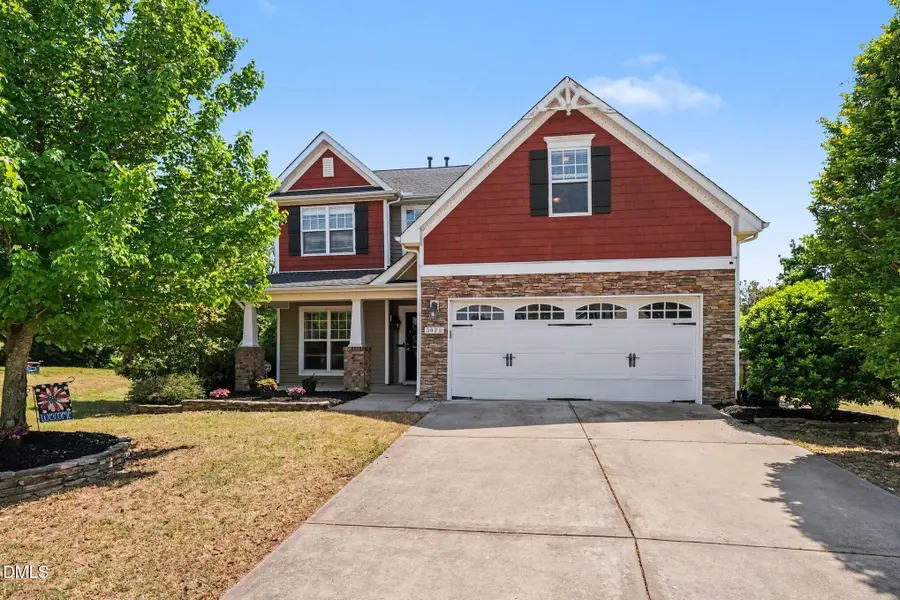 3029 Homebrook Lane, Morrisville, NC 27560 - #3