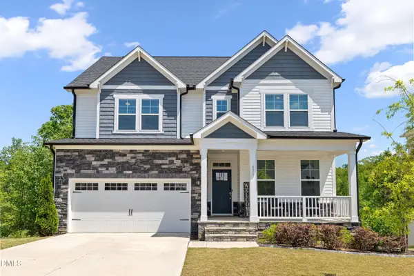 431 Forestview Crest Way, Fuquay Varina, NC 27526