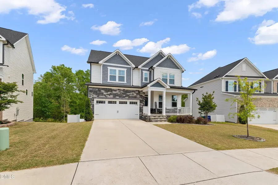 431 Forestview Crest Way, Fuquay Varina, NC 27526 - #2