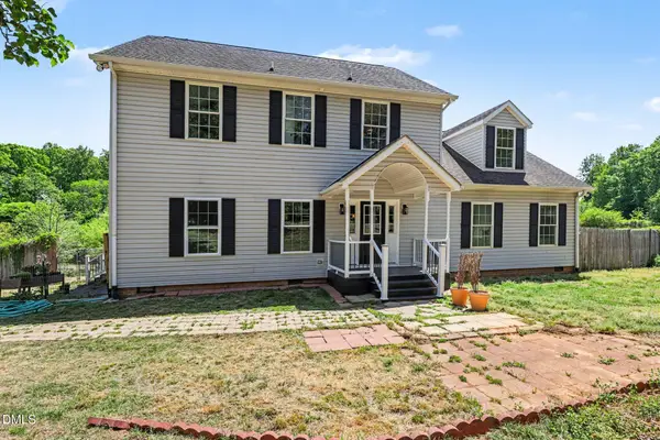 4583 Lambeth Mill Road, Bennett, NC 27208