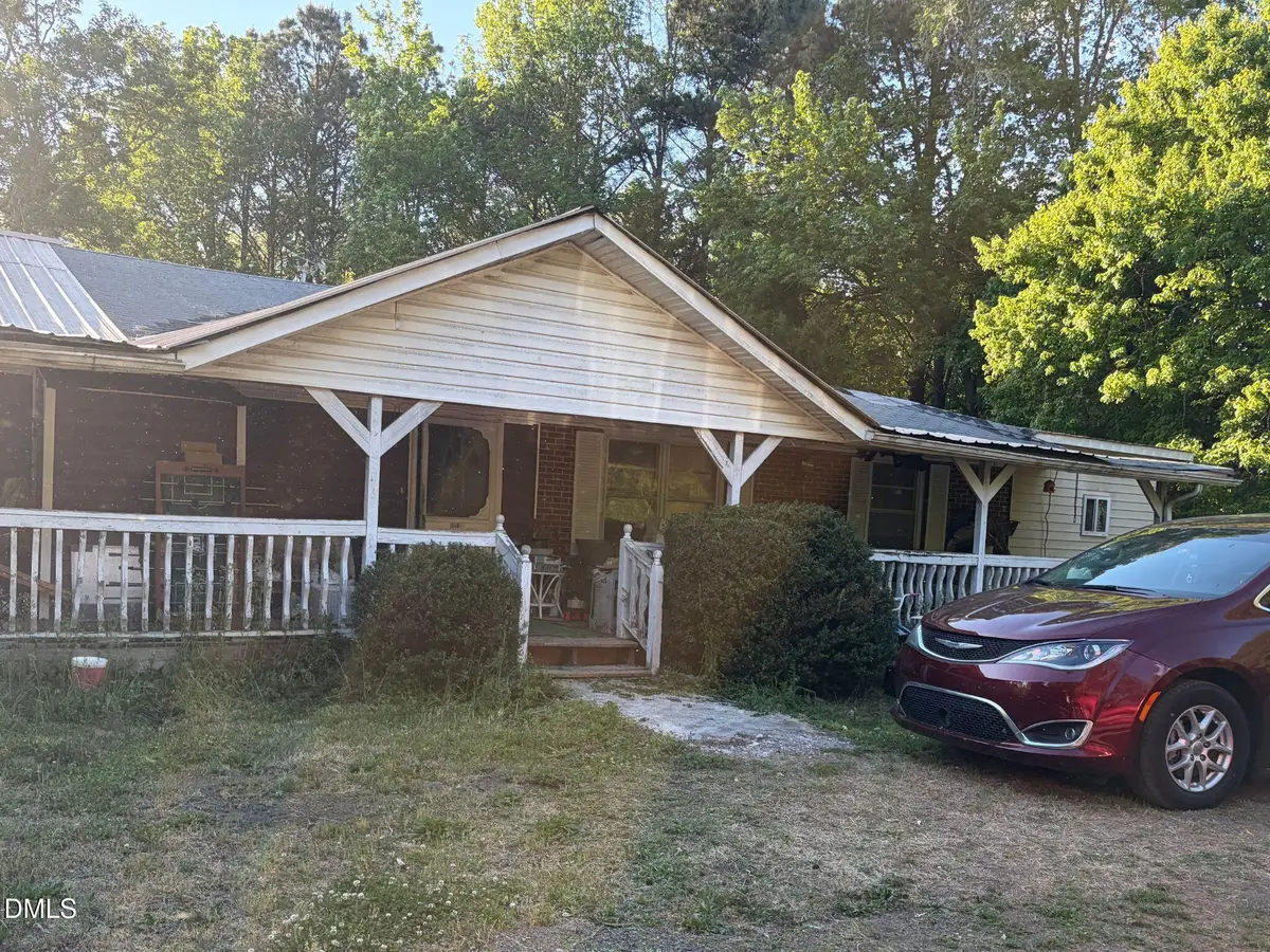 3643 Old Nc 75, Stem, NC 27581 - #1