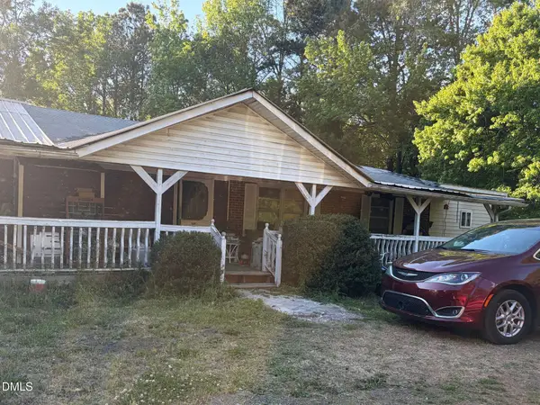 3643 Old Nc 75, Stem, NC 27581