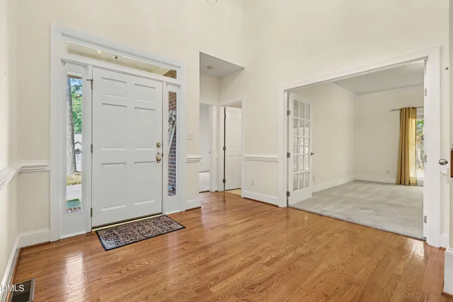 4708 Bartwood Drive, Raleigh, NC 27613 - #2