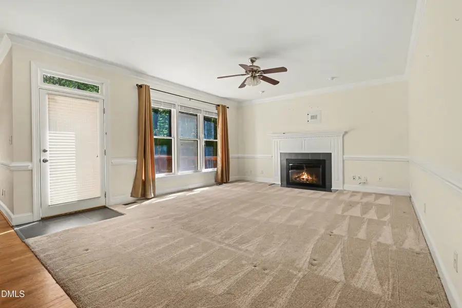 4708 Bartwood Drive, Raleigh, NC 27613 - #3