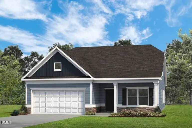 123 Pintail Drive, Goldsboro, NC 27530 - #1