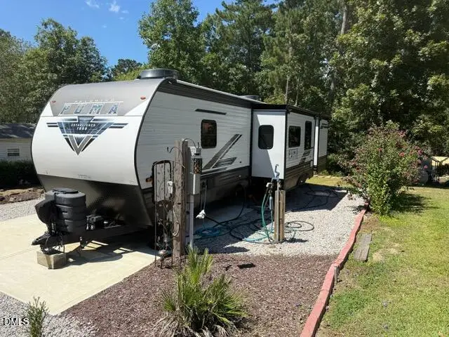 105 Red Oak Drive, Louisburg, NC 27549 - #1