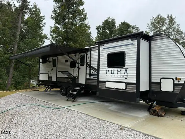 105 Red Oak Drive, Louisburg, NC 27549 - #2