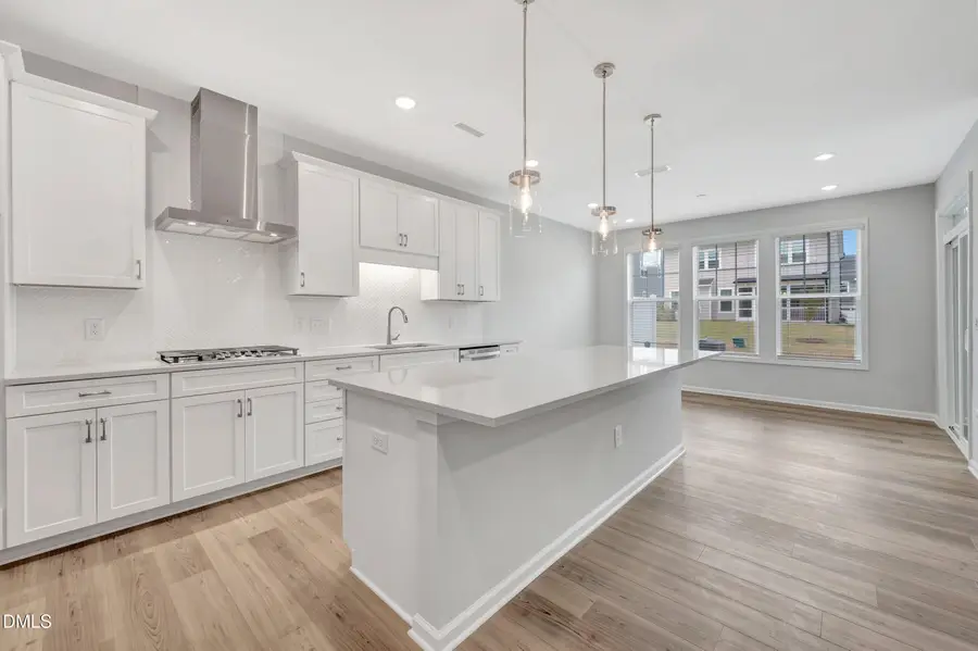 3138 Cathedral Comb Drive #252, Apex, NC 27502 - #2