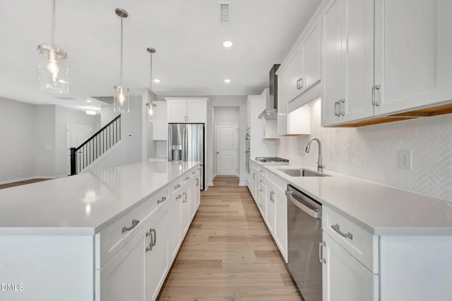 3138 Cathedral Comb Drive #252, Apex, NC 27502 - #3