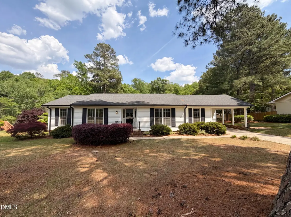 624 Green Willow Circle, Wendell, NC 27591 - #1