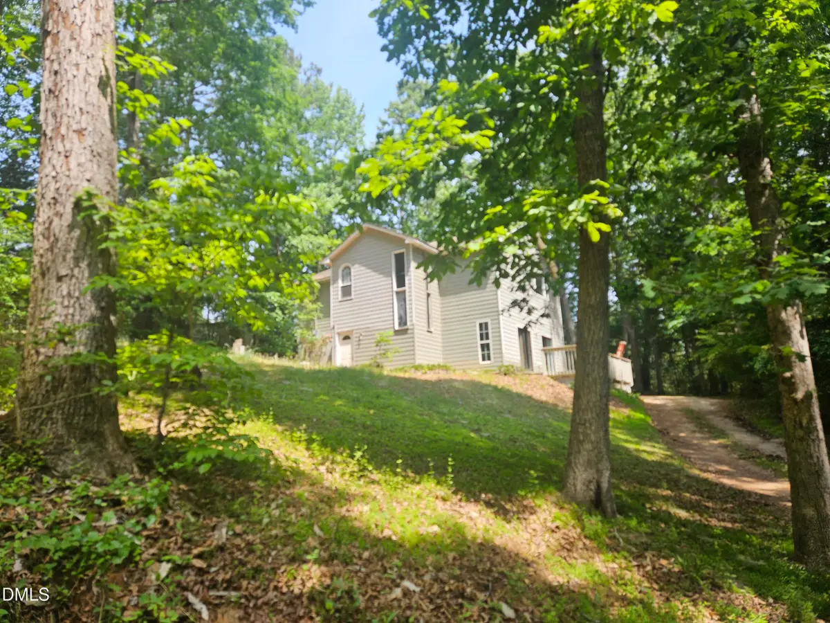 821 Sagamore Drive, Louisburg, NC 27549 - #1