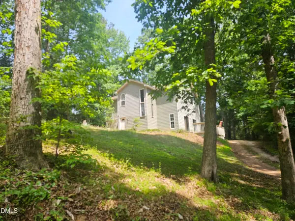 821 Sagamore Drive, Louisburg, NC 27549