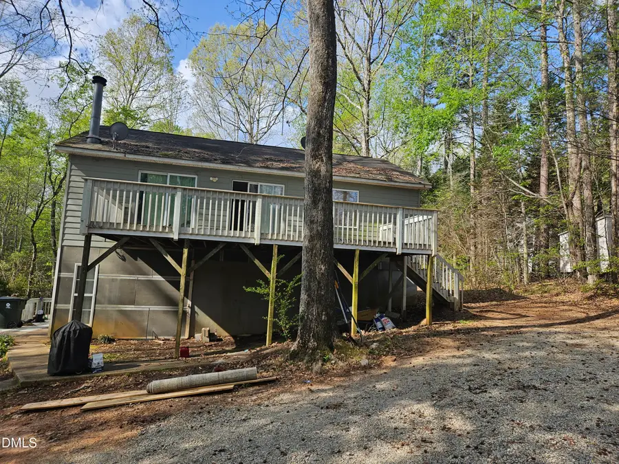 821 Sagamore Drive, Louisburg, NC 27549 - #2