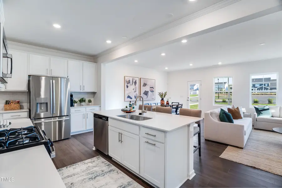 1216 Constellation Circle, Durham, NC 27703 - #3