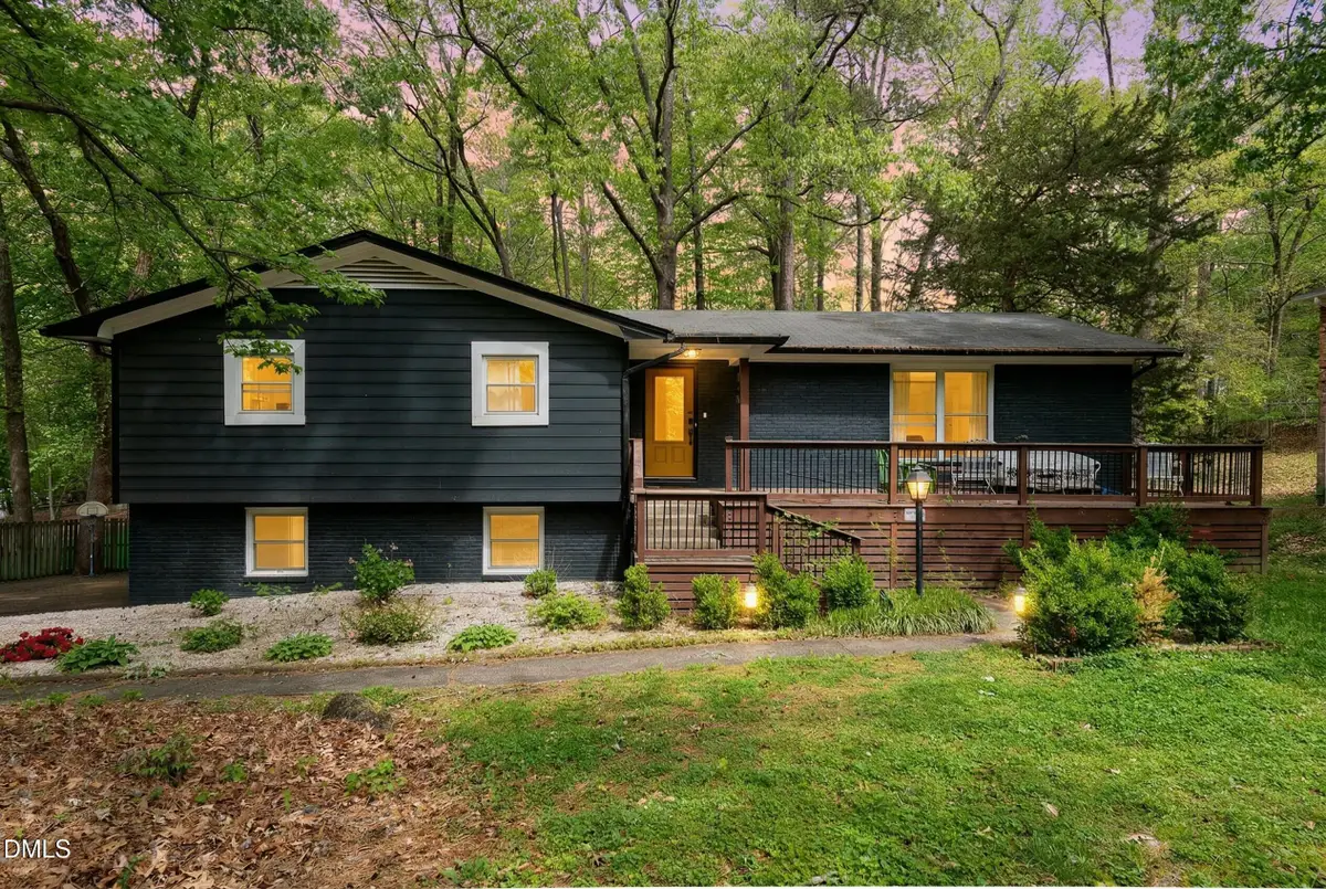 4050 Kelly Drive, Durham, NC 27707 - #1