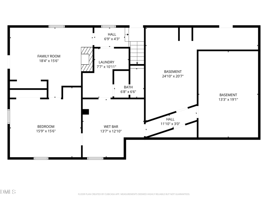 4050 Kelly Drive, Durham, NC 27707 - #2