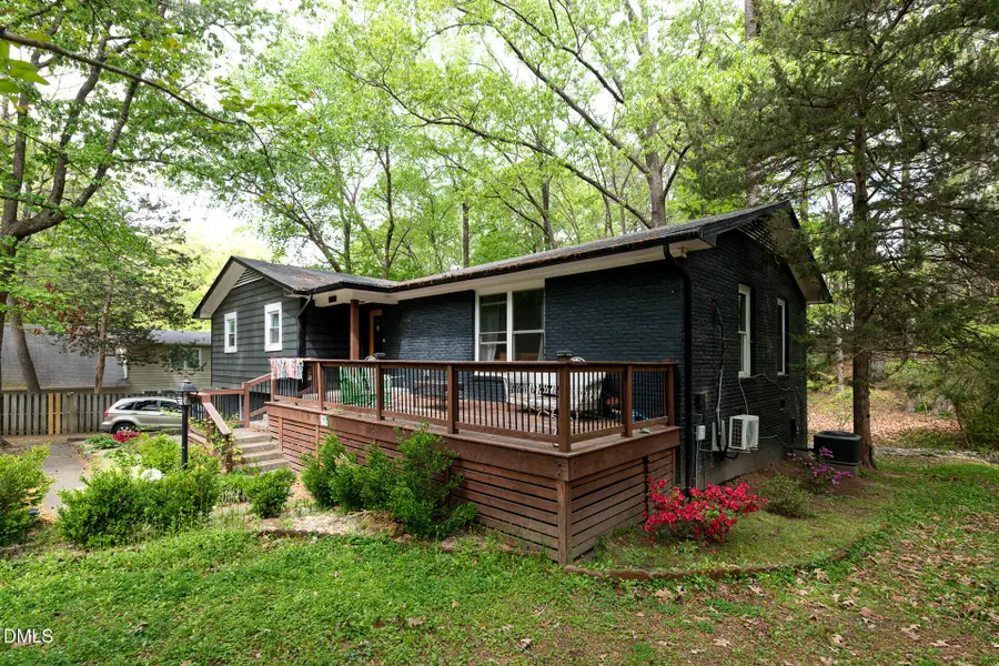 4050 Kelly Drive, Durham, NC 27707 - #3