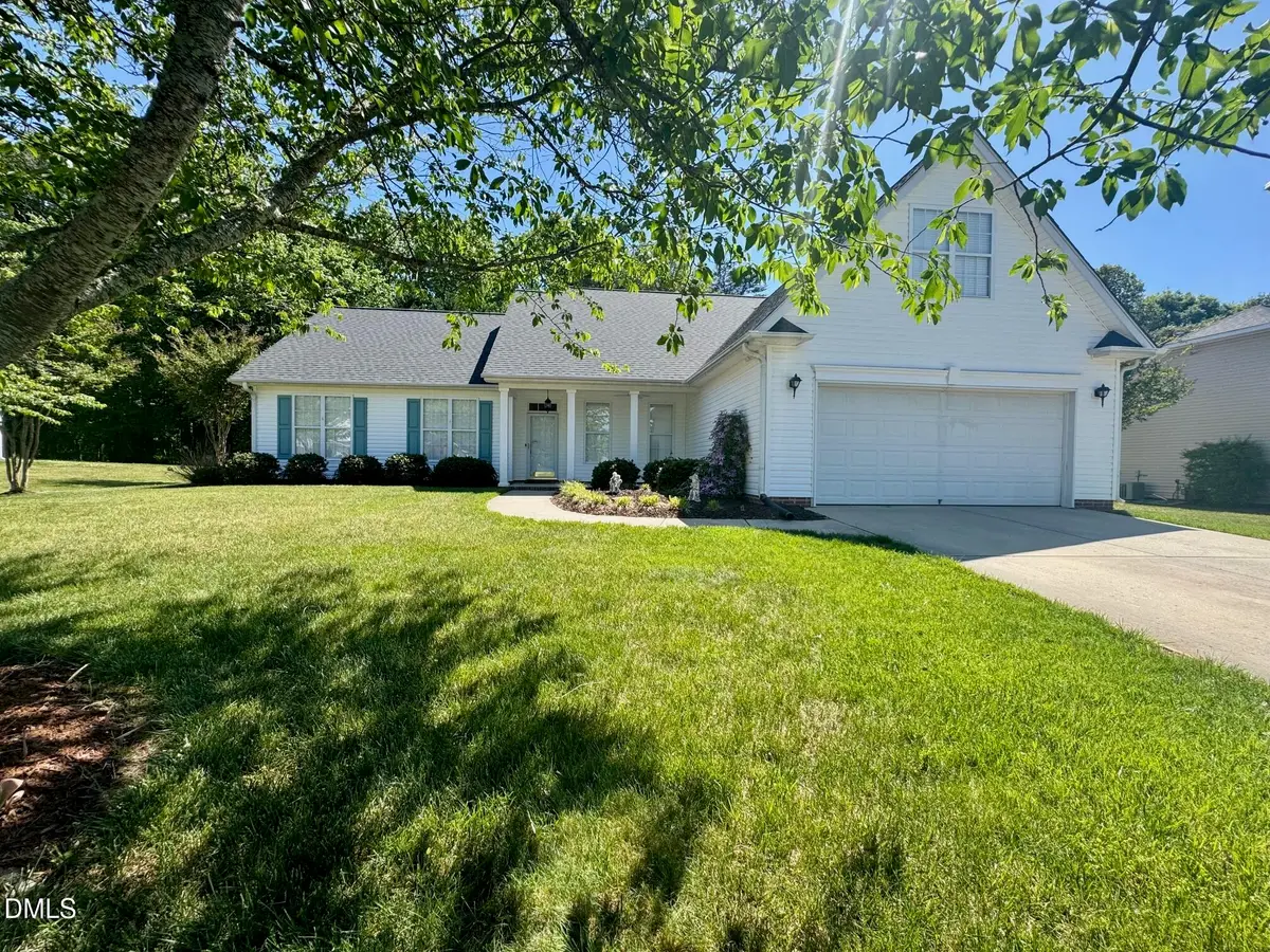 800 Croftwood Drive, Gibsonville, NC 27249 - #1