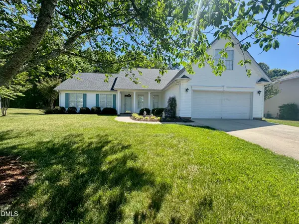 800 Croftwood Drive, Gibsonville, NC 27249