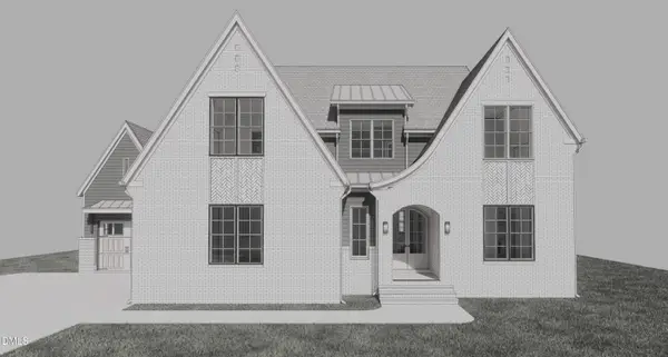 310 Ironwood Boulevard, Youngsville, NC 27596