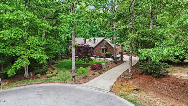 1767 Winchester Heights Drive, Asheboro, NC 27205