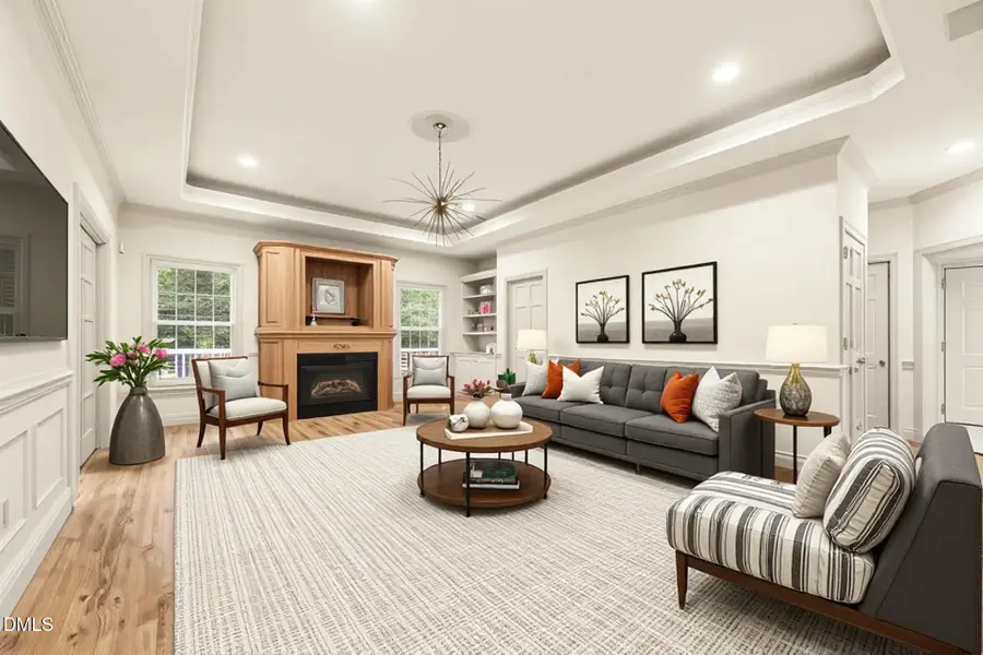 1767 Winchester Heights Drive, Asheboro, NC 27205 - #3