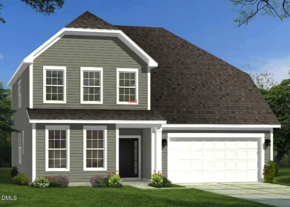 116 Appleseed Drive, Lillington, NC 27546 - #1