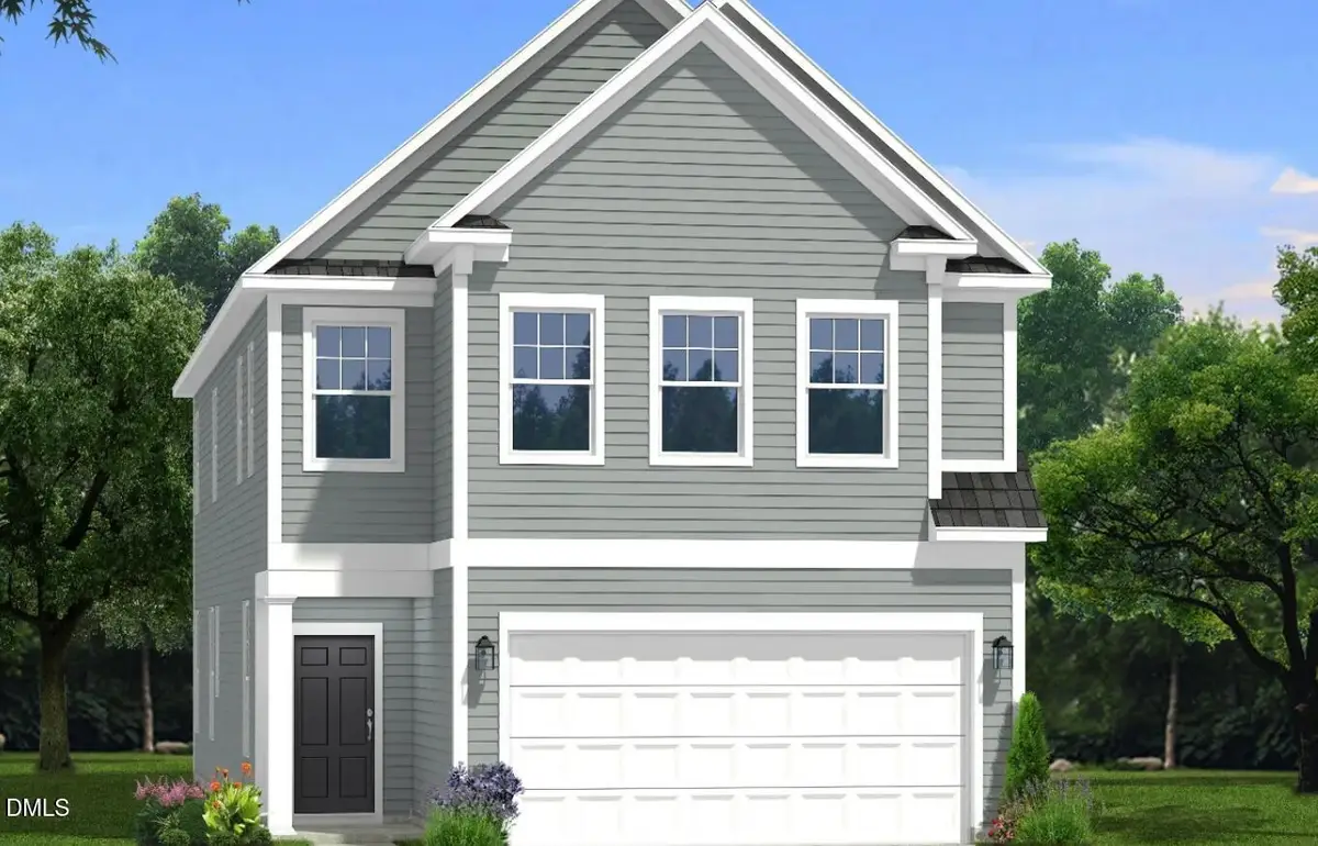 85 Little Branch Drive, Lillington, NC 27546 - #1