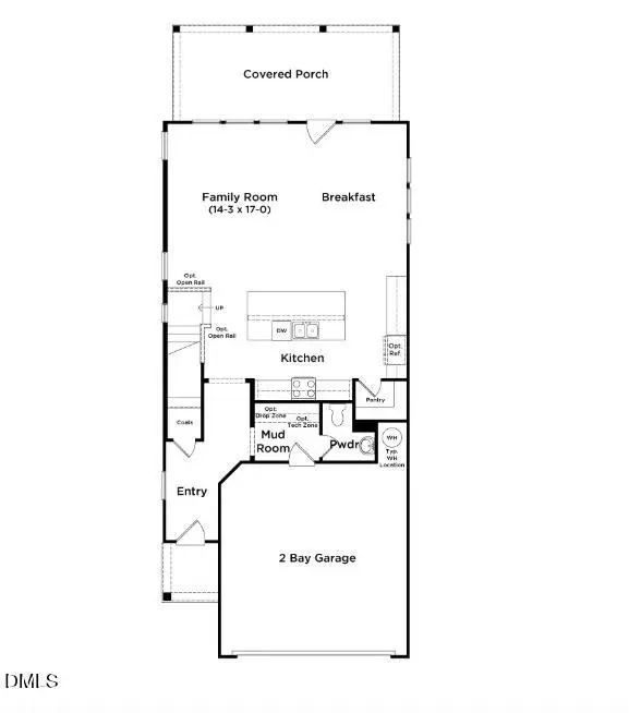 85 Little Branch Drive, Lillington, NC 27546 - #2