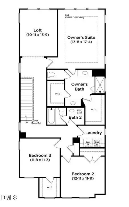 85 Little Branch Drive, Lillington, NC 27546 - #3