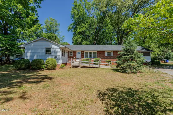 1100 S Fifth Street, Mebane, NC 27302