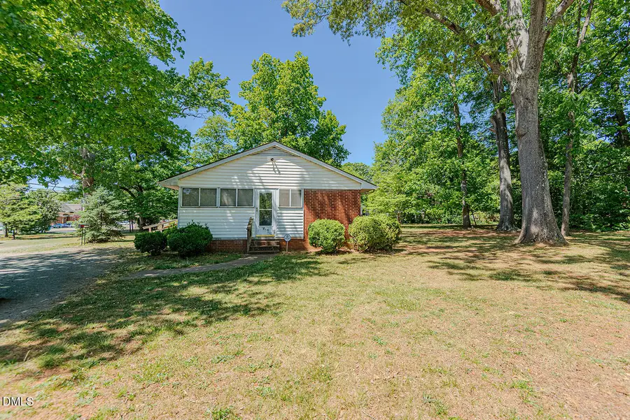 1100 S Fifth Street, Mebane, NC 27302 - #2