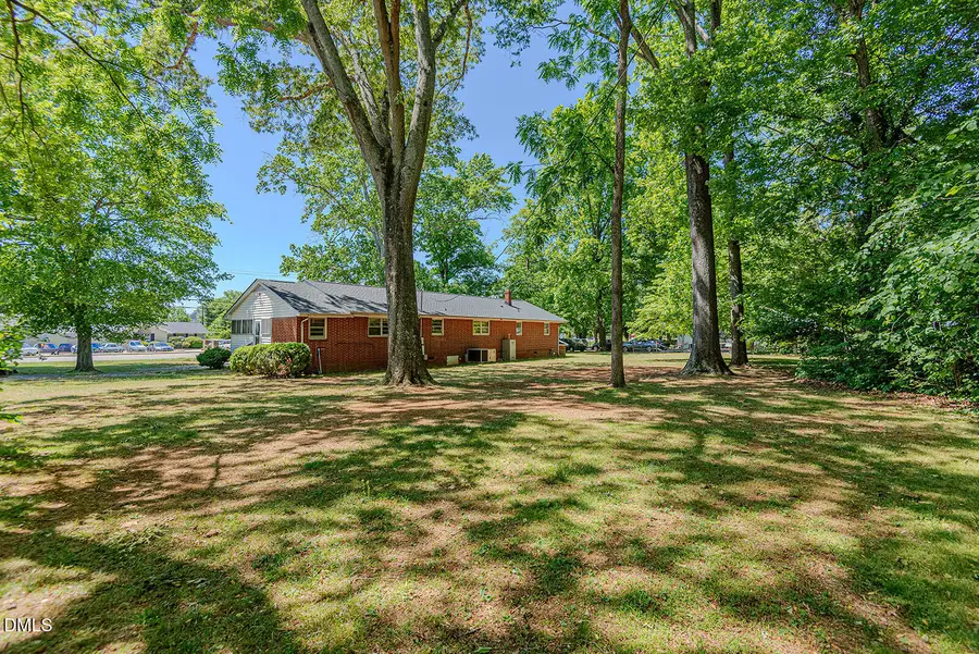 1100 S Fifth Street, Mebane, NC 27302 - #3