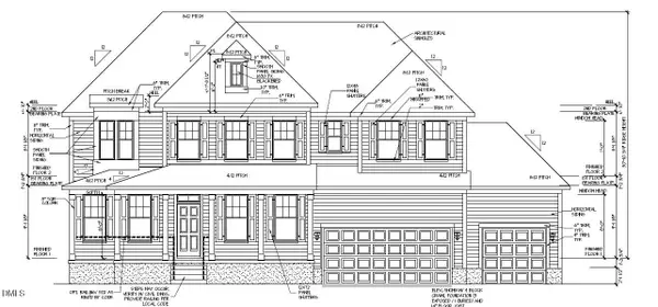 19 Biscayne Court, Lillington, NC 27546
