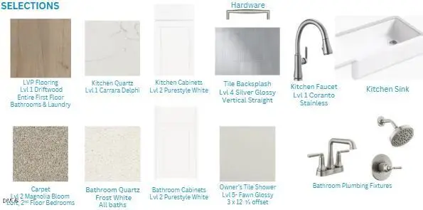 19 Biscayne Court, Lillington, NC 27546 - #3