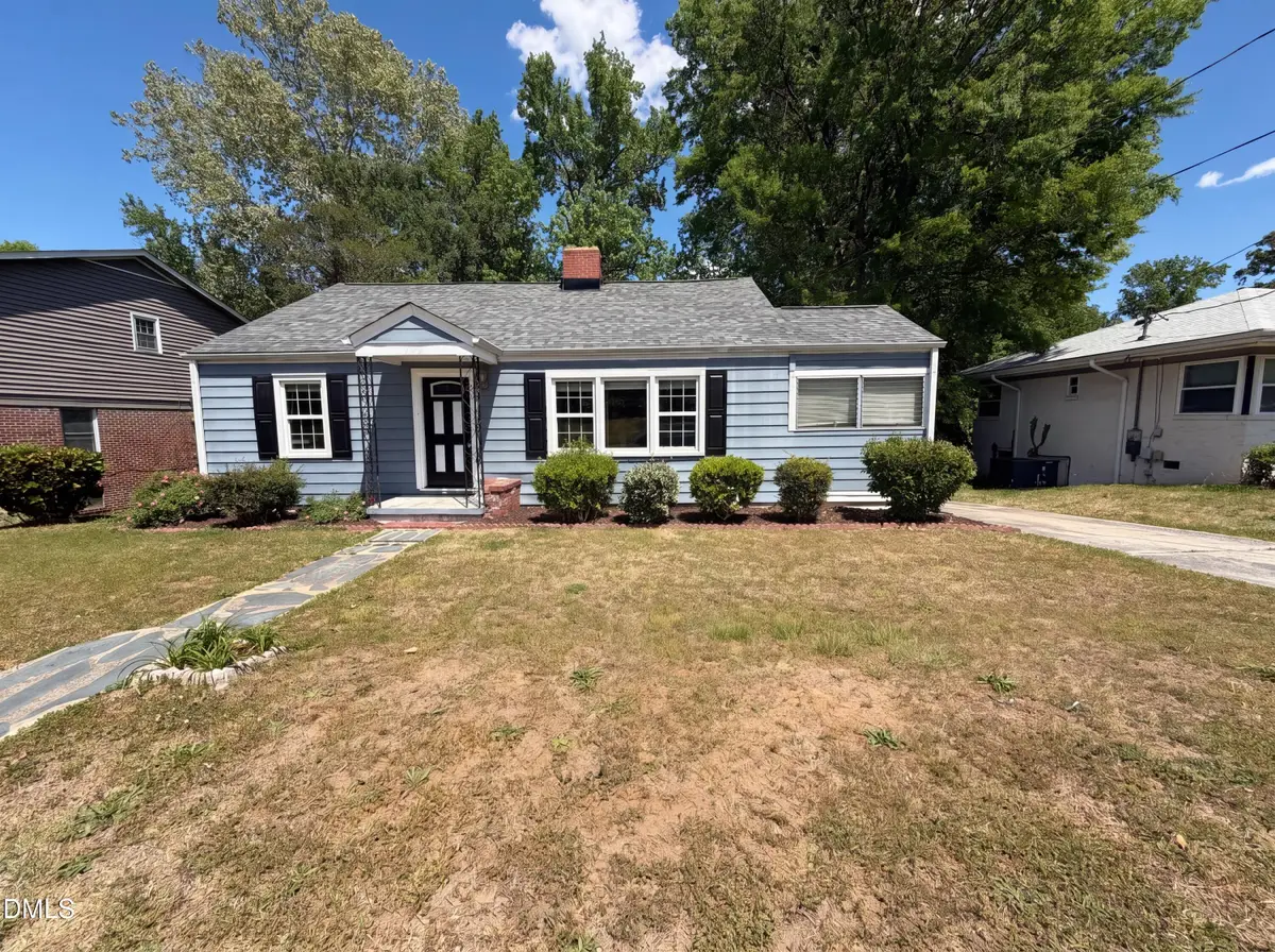 127 Nelson Street, Durham, NC 27707 - #1