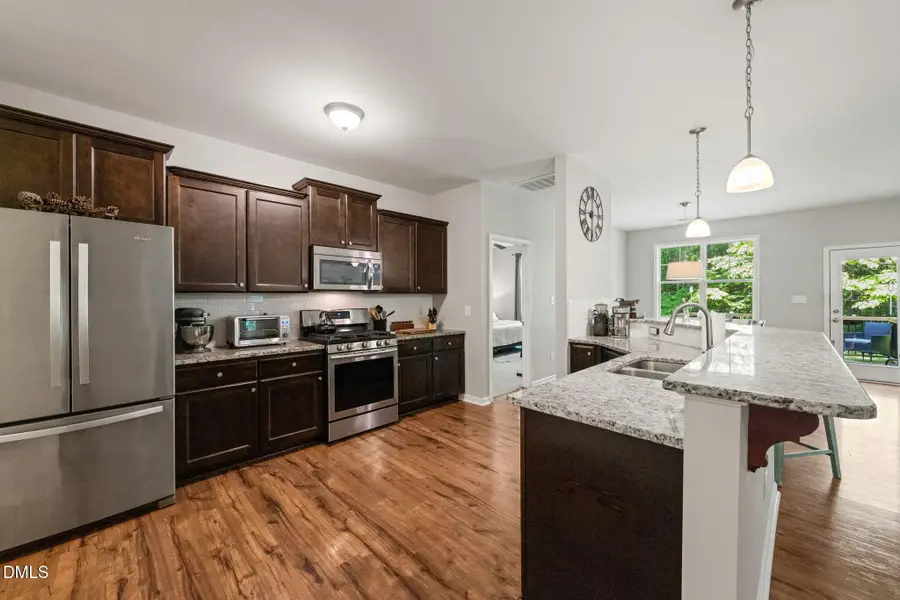 3709 Cassaro Lane, Zebulon, NC 27597 - #2