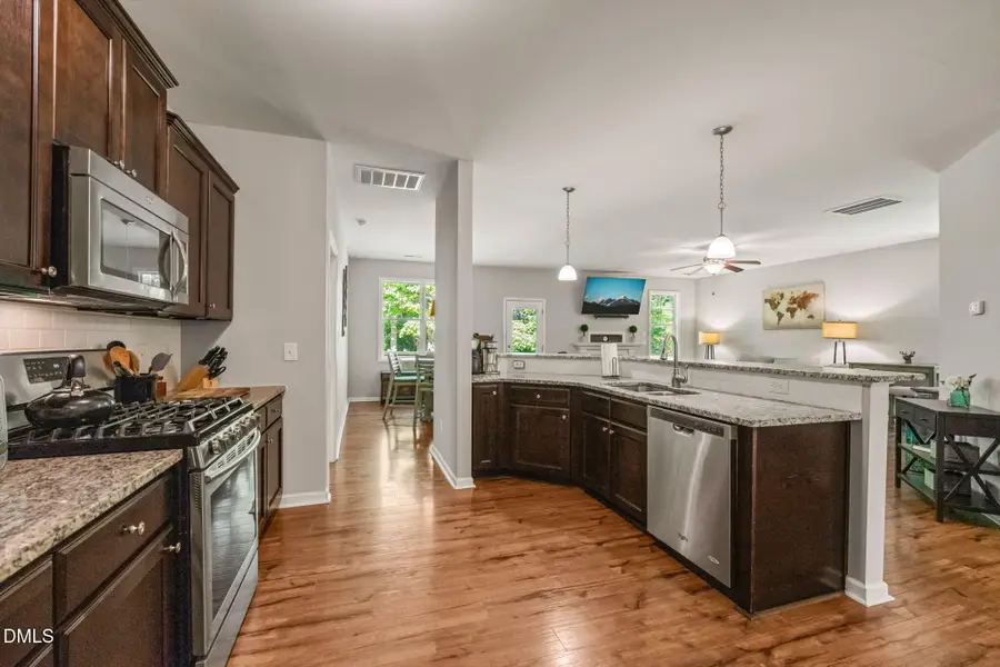 3709 Cassaro Lane, Zebulon, NC 27597 - #3