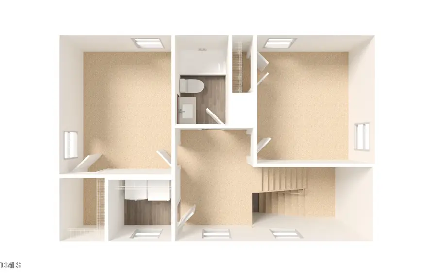 1042 Pinnix Loop, Burlington, NC 27217 - #3